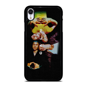 5 SECONDS OF SUMMER SOS CALM iPhone XR Case Cover
