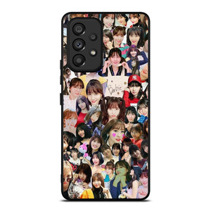TWICE KPOP MEMBER Samsung Galaxy A53 Case Cover TWICE KPOP MEMBER Samsung Galaxy A53 Case Cover