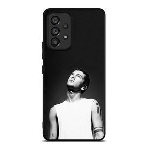 TYLER JOSEPH TWENTY ONE PILOTS Samsung Galaxy A53 Case Cover