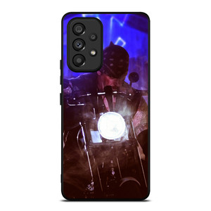 UNDERTAKER WWE WRESTLING Samsung Galaxy A53 Case Cover