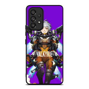 VALKYRIE APEX LEGENDS Samsung Galaxy A53 Case Cover