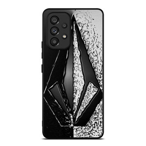 VOLCOM BOARD SPORT METAL LOGO Samsung Galaxy A53 Case Cover