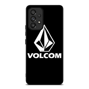 VOLCOM SKATE LOGO Samsung Galaxy A53 Case Cover VOLCOM SKATE LOGO Samsung Galaxy A53 Case Cover