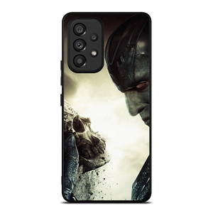 X-MEN APOCALYPSE Samsung Galaxy A53 Case Cover