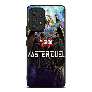 YUGIOH MASTER DUEL DRAGON Samsung Galaxy A53 Case Cover