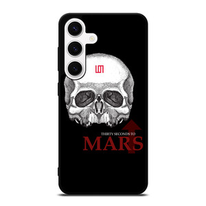 30 THIRTY SECONDS TO MARS ROCK BAND Samsung Galaxy S24 Case Cover