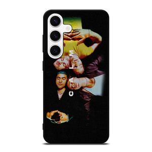 5 SECONDS OF SUMMER SOS CALM Samsung Galaxy S24 Case Cover