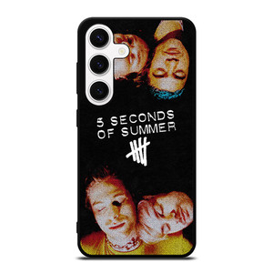 5 SECONDS OS SUMMER CALM Samsung Galaxy S24 Case Cover