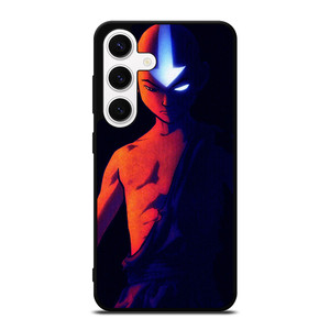 AANG AVATAR CARTOON ART Samsung Galaxy S24 Case Cover