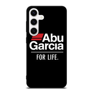 ABU GARCIA FISHING LOGO Samsung Galaxy S24 Case Cover
