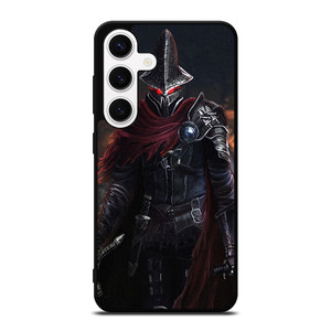ABYSS WATCHERS DARK SOUL ANIME Samsung Galaxy S24 Case Cover ABYSS WATCHERS DARK SOUL ANIME Samsung Galaxy S24 Case Cover