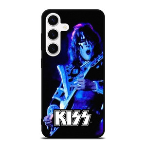 ACE FREHLEY KISS COOL Samsung Galaxy S24 Case Cover ACE FREHLEY KISS COOL Samsung Galaxy S24 Case Cover