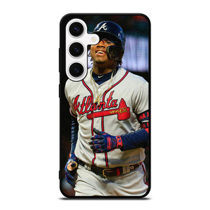 ACUNA JR ATLANTA BRAVES Samsung Galaxy S24 Case Cover ACUNA JR ATLANTA BRAVES Samsung Galaxy S24 Case Cover