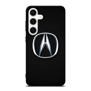 ACURA CARON FIBER Samsung Galaxy S24 Case Cover