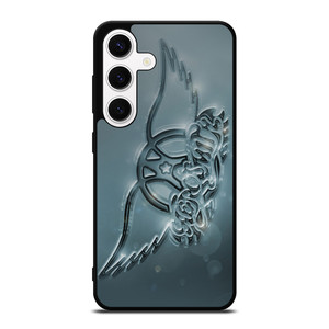 AEROSMITH ROCK BAND METAL Samsung Galaxy S24 Case Cover AEROSMITH ROCK BAND METAL Samsung Galaxy S24 Case Cover