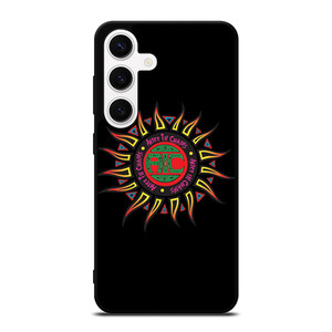 ALICE IN CHAINS LOGO Samsung Galaxy S24 Case Cover