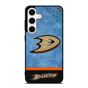ANAHEIM DUCKS HOCKEY TEAM Samsung Galaxy S24 Case Cover