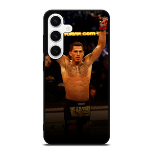 ANTHONY PETTIS MMA FIGHTER Samsung Galaxy S24 Case Cover ANTHONY PETTIS MMA FIGHTER Samsung Galaxy S24 Case Cover