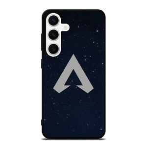 APEX LEGENDS NEBULA LOGO Samsung Galaxy S24 Case Cover APEX LEGENDS NEBULA LOGO Samsung Galaxy S24 Case Cover
