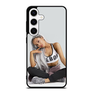 ARIANA GRANDE REEBOK Samsung Galaxy S24 Case Cover