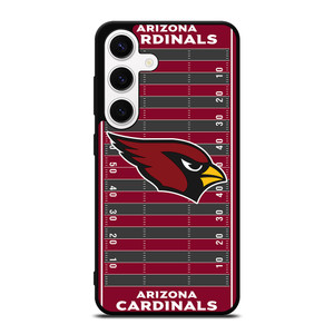 ARIZONA CARDINALS FOOTBALL FIELD Samsung Galaxy S24 Case Cover ARIZONA CARDINALS FOOTBALL FIELD Samsung Galaxy S24 Case Cover
