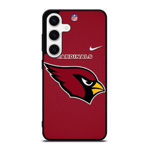 ARIZONA CARDINALS NFL FOOTBALL NIKE Samsung Galaxy S24 Case Cover ARIZONA CARDINALS NFL FOOTBALL NIKE Samsung Galaxy S24 Case Cover