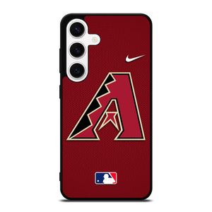 ARIZONA DIAMONDBACKS MLB BASEBALL NIKE Samsung Galaxy S24 Case Cover ARIZONA DIAMONDBACKS MLB BASEBALL NIKE Samsung Galaxy S24 Case Cover