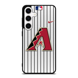 ARIZONA DIAMONDBACKS MLB NIKE Samsung Galaxy S24 Case Cover ARIZONA DIAMONDBACKS MLB NIKE Samsung Galaxy S24 Case Cover