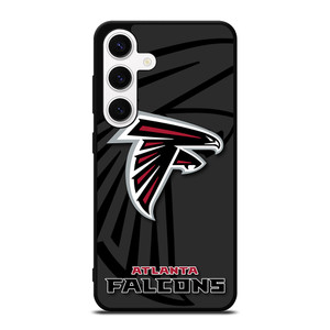 ATLANTA FALCONS FOOTBALL LOGO Samsung Galaxy S24 Case Cover ATLANTA FALCONS FOOTBALL LOGO Samsung Galaxy S24 Case Cover