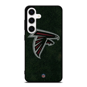 ATLANTA FALCONS FOOTBALL NFL Samsung Galaxy S24 Case Cover ATLANTA FALCONS FOOTBALL NFL Samsung Galaxy S24 Case Cover