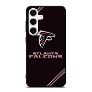 ATLANTA FALCONS FOOTBALL TEAM Samsung Galaxy S24 Case Cover ATLANTA FALCONS FOOTBALL TEAM Samsung Galaxy S24 Case Cover