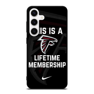 ATLANTA FALCONS NFL FOOTBALL FANS 2 Samsung Galaxy S24 Case Cover ATLANTA FALCONS NFL FOOTBALL FANS 2 Samsung Galaxy S24 Case Cover