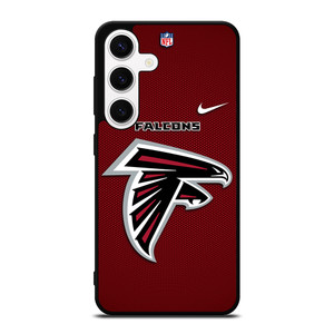 ATLANTA FALCONS NFL FOOTBALL NIKE Samsung Galaxy S24 Case Cover ATLANTA FALCONS NFL FOOTBALL NIKE Samsung Galaxy S24 Case Cover