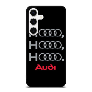AUDI CAR LOGO FUNNY Samsung Galaxy S24 Case Cover AUDI CAR LOGO FUNNY Samsung Galaxy S24 Case Cover