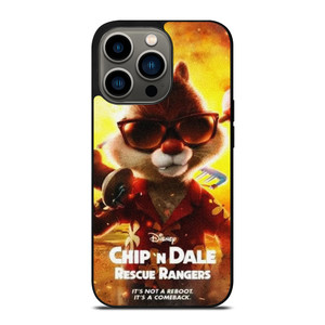 DISNEY CHIP N DALE RESCUE RANGERS iPhone 13 Pro Case Cover DISNEY CHIP N DALE RESCUE RANGERS iPhone 13 Pro Case Cover
