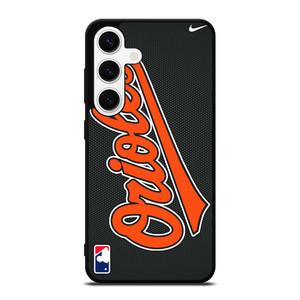 BALTIMORE ORIOLES BASEBALL Samsung Galaxy S24 Case Cover