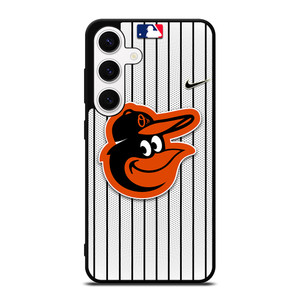 BALTIMORE ORIOLES MLB NIKE Samsung Galaxy S24 Case Cover