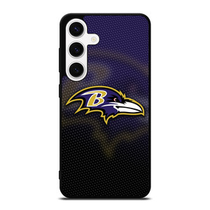 BALTIMORE RAVENS FOOTBALL TEAM Samsung Galaxy S24 Case Cover BALTIMORE RAVENS FOOTBALL TEAM Samsung Galaxy S24 Case Cover