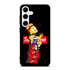 BART SIMPSONS SUPREME TAKIS CHIPS Samsung Galaxy S24 Case Cover BART SIMPSONS SUPREME TAKIS CHIPS Samsung Galaxy S24 Case Cover