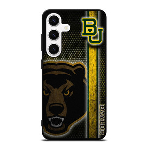 BAYLOR BEARS FOOTBALL ICON Samsung Galaxy S24 Case Cover