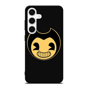 BENDY AND THE INK MACHINE ICON Samsung Galaxy S24 Case Cover BENDY AND THE INK MACHINE ICON Samsung Galaxy S24 Case Cover