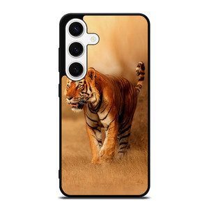 BENGAL TIGER WILD Samsung Galaxy S24 Case Cover BENGAL TIGER WILD Samsung Galaxy S24 Case Cover