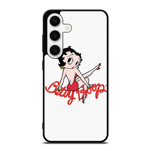 BETTY BOOP SEXY CARTOON Samsung Galaxy S24 Case Cover BETTY BOOP SEXY CARTOON Samsung Galaxy S24 Case Cover