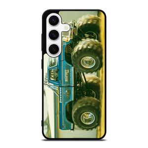 BIGFOOT MONSTER TRUCK 4X4 Samsung Galaxy S24 Case Cover
