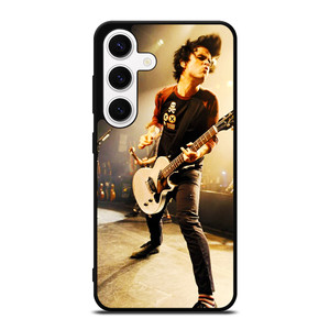 BILLIE JOE ARMSTRONG GREEN DAY ROCK BAND Samsung Galaxy S24 Case Cover