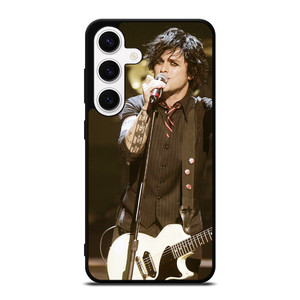 BILLIE JOE ARMSTRONG GREEN DAY Samsung Galaxy S24 Case Cover