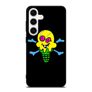 BILLIONAIRE BOYS CLUB ICE CREAM Samsung Galaxy S24 Case Cover BILLIONAIRE BOYS CLUB ICE CREAM Samsung Galaxy S24 Case Cover