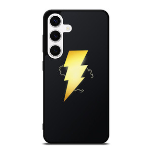 BLACK ADAM MOVIES SYMBOL Samsung Galaxy S24 Case Cover