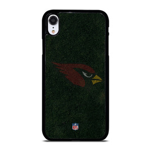 ARIZONA CARDINALS FOOTBALL NFL iPhone XR Case Cover ARIZONA CARDINALS FOOTBALL NFL iPhone XR Case Cover