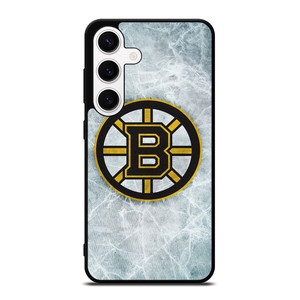 BOSTON BRUINS HOCKEY TEAM Samsung Galaxy S24 Case Cover BOSTON BRUINS HOCKEY TEAM Samsung Galaxy S24 Case Cover